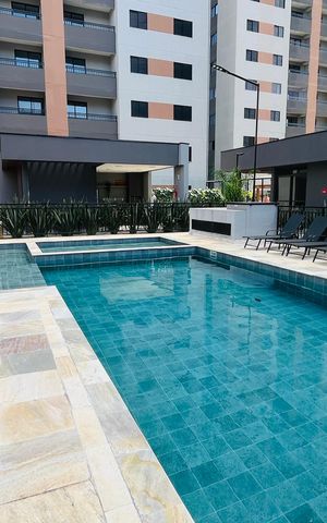 Apartamento à venda com 65m², 3 quartos e 1 vaga