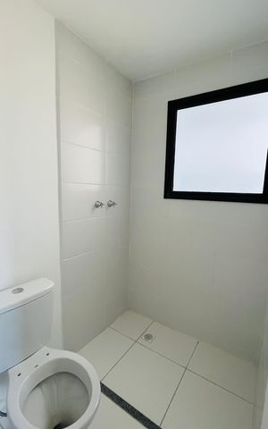 Apartamento à venda com 65m², 3 quartos e 1 vaga