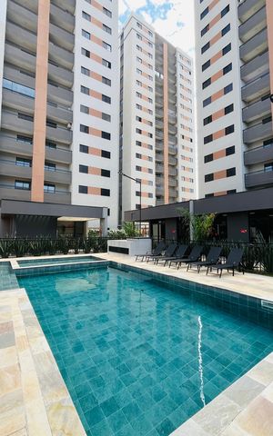 Apartamento à venda com 65m², 3 quartos e 1 vaga