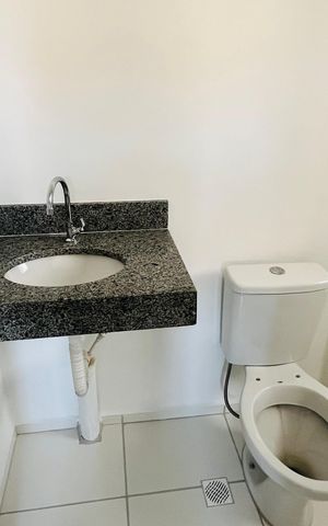 Apartamento à venda com 65m², 3 quartos e 1 vaga