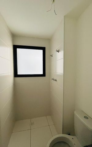 Apartamento à venda com 65m², 3 quartos e 1 vaga