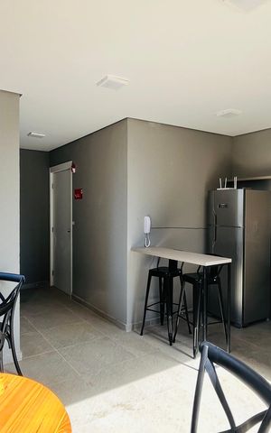 Apartamento à venda com 65m², 3 quartos e 1 vaga