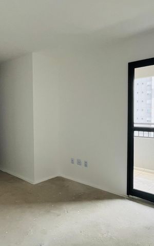 Apartamento à venda com 65m², 3 quartos e 1 vaga