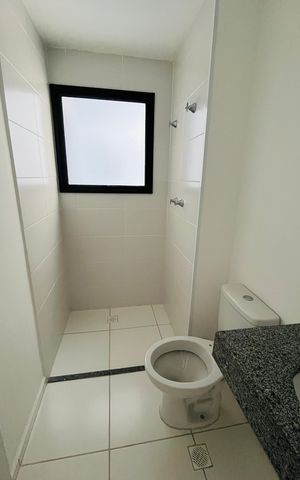 Apartamento à venda com 65m², 3 quartos e 1 vaga