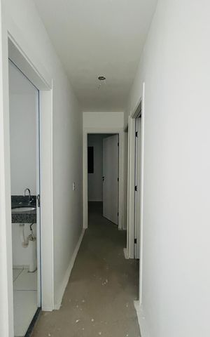 Apartamento à venda com 65m², 3 quartos e 1 vaga