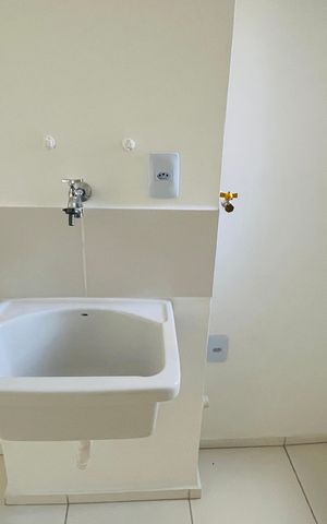 Apartamento à venda com 65m², 3 quartos e 1 vaga