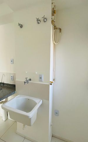 Apartamento à venda com 65m², 3 quartos e 1 vaga