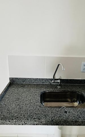 Apartamento à venda com 65m², 3 quartos e 1 vaga