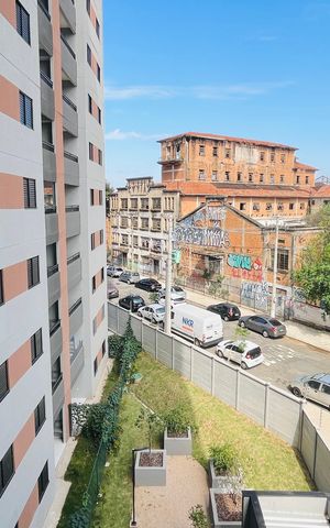 Apartamento à venda com 65m², 3 quartos e 1 vaga