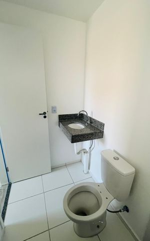 Apartamento à venda com 65m², 3 quartos e 1 vaga