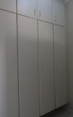 Apartamento à venda com 192m², 3 quartos e 2 vagasDespensa