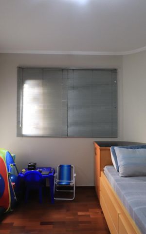 Apartamento à venda com 192m², 3 quartos e 2 vagasQuarto 1
