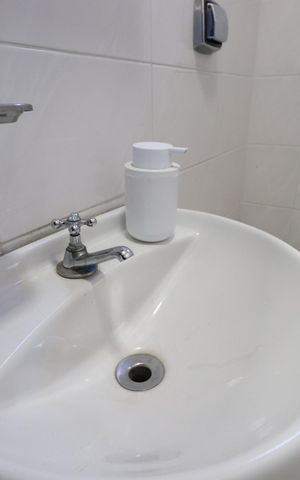 Apartamento à venda com 192m², 3 quartos e 2 vagasBanheiro de serviço