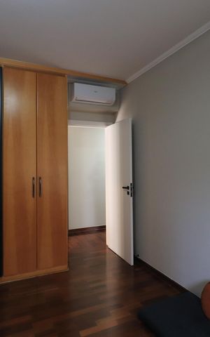 Apartamento à venda com 192m², 3 quartos e 2 vagasQuarto 1