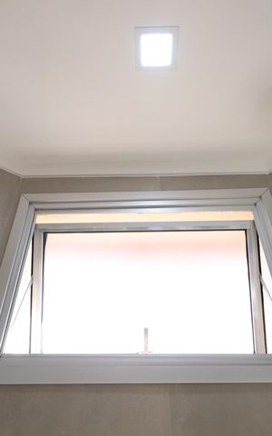 Apartamento à venda com 192m², 3 quartos e 2 vagasBanheiro da Suíte