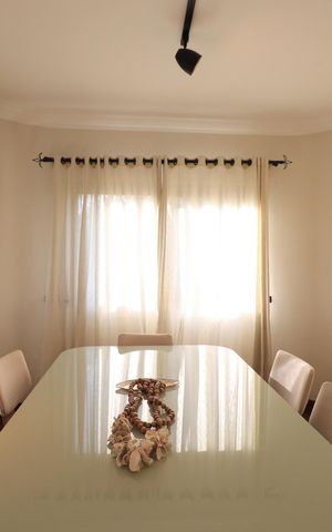 Apartamento à venda com 192m², 3 quartos e 2 vagasSala