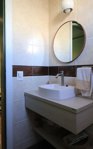 Apartamento à venda com 192m², 3 quartos e 2 vagasLavabo