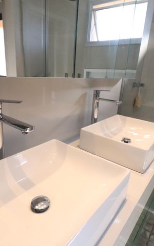 Apartamento à venda com 192m², 3 quartos e 2 vagasBanheiro da Suíte