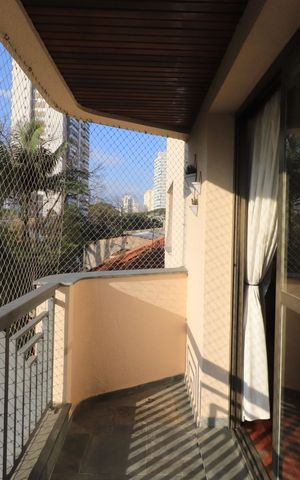Apartamento à venda com 192m², 3 quartos e 2 vagasSacada