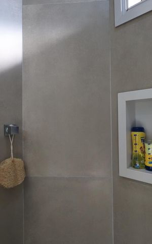 Apartamento à venda com 192m², 3 quartos e 2 vagasBanheiro da Suíte