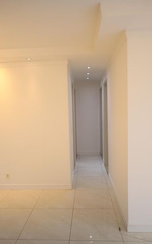 Apartamento à venda com 72m², 3 quartos e 2 vagasSala