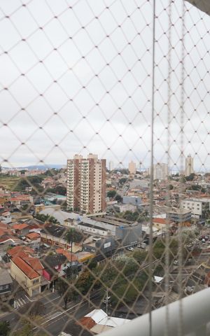 Apartamento à venda com 72m², 3 quartos e 2 vagasSala