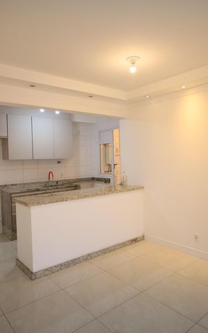 Apartamento à venda com 72m², 3 quartos e 2 vagasSala