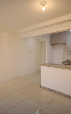 Apartamento à venda com 72m², 3 quartos e 2 vagasSala
