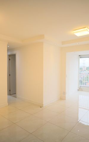 Apartamento à venda com 72m², 3 quartos e 2 vagasSala