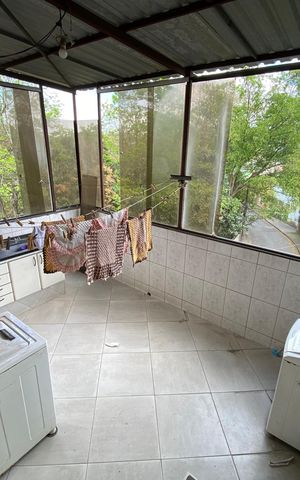 Casa para alugar com 380m², 2 quartos e sem vaga Casa para alugar com 380m², 2 quartos e sem vagaÁrea de Serviço