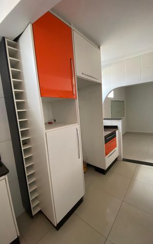 Casa para alugar com 380m², 2 quartos e sem vaga Casa para alugar com 380m², 2 quartos e sem vagaCozinha
