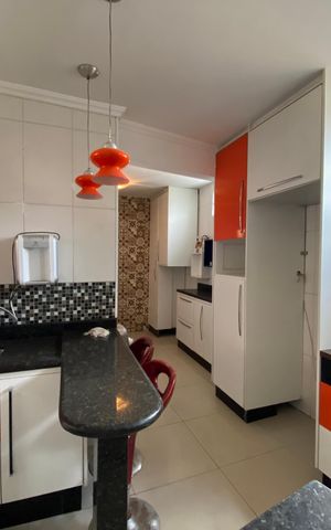 Casa para alugar com 380m², 2 quartos e sem vaga Casa para alugar com 380m², 2 quartos e sem vagaCozinha