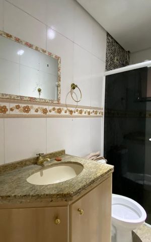 Casa para alugar com 380m², 2 quartos e sem vaga Casa para alugar com 380m², 2 quartos e sem vagaBanheiro