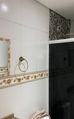 Casa para alugar com 380m², 2 quartos e sem vaga Casa para alugar com 380m², 2 quartos e sem vagaBanheiro
