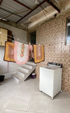 Casa para alugar com 380m², 2 quartos e sem vaga Casa para alugar com 380m², 2 quartos e sem vagaÁrea de Serviço