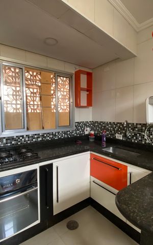 Casa para alugar com 380m², 2 quartos e sem vaga Casa para alugar com 380m², 2 quartos e sem vagaCozinha