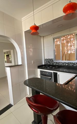 Casa para alugar com 380m², 2 quartos e sem vaga Casa para alugar com 380m², 2 quartos e sem vagaCozinha