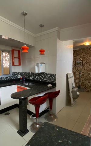 Casa para alugar com 380m², 2 quartos e sem vaga Casa para alugar com 380m², 2 quartos e sem vagaCozinha