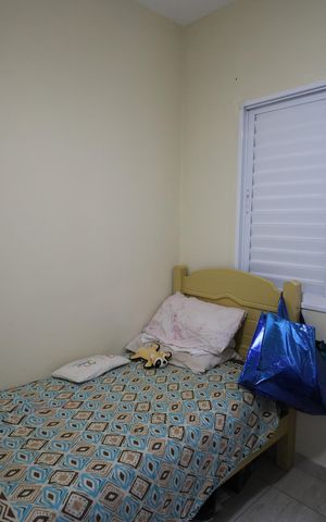 Apartamento para alugar com 47m², 2 quartos e 1 vagaQuarto 2
