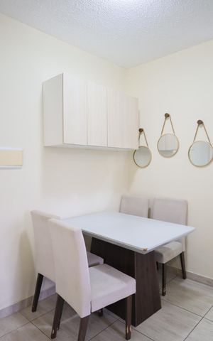Apartamento para alugar com 47m², 2 quartos e 1 vagaSala
