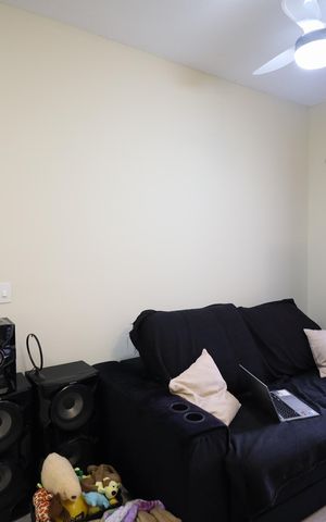 Apartamento para alugar com 47m², 2 quartos e 1 vagaSala