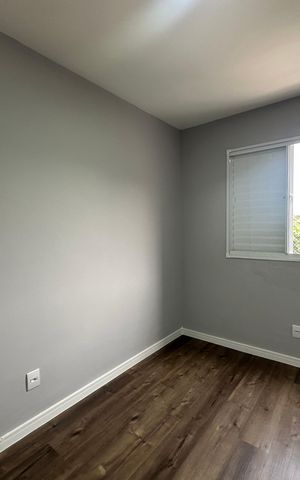 Apartamento à venda com 58m², 2 quartos e 1 vaga Apartamento à venda com 58m², 2 quartos e 1 vagaQuarto