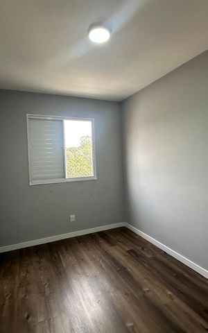 Apartamento à venda com 58m², 2 quartos e 1 vaga Apartamento à venda com 58m², 2 quartos e 1 vagaQuarto