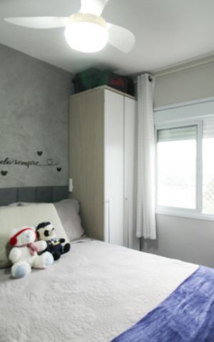 Apartamento à venda com 49m², 2 quartos e 1 vaga Apartamento à venda com 49m², 2 quartos e 1 vagaSuite