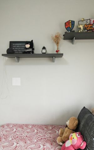 Apartamento à venda com 49m², 2 quartos e 1 vaga Apartamento à venda com 49m², 2 quartos e 1 vagaQuarto
