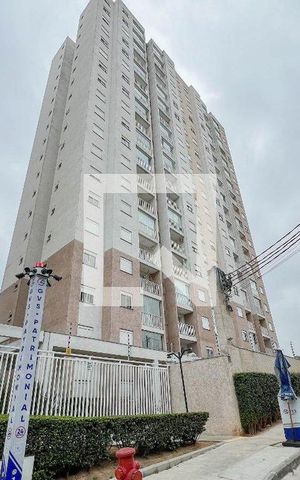 Apartamento à venda com 49m², 2 quartos e 1 vaga Apartamento à venda com 49m², 2 quartos e 1 vagaFachada
