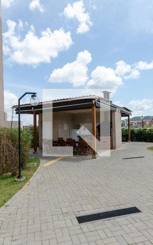 Apartamento à venda com 49m², 2 quartos e 1 vaga Apartamento à venda com 49m², 2 quartos e 1 vagaÁrea comum - Churrasqueira