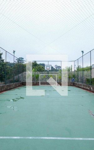 Apartamento à venda com 49m², 2 quartos e 1 vaga Apartamento à venda com 49m², 2 quartos e 1 vagaQuadra Esportiva