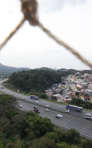 Apartamento à venda com 49m², 2 quartos e 1 vaga Apartamento à venda com 49m², 2 quartos e 1 vagaVista da Suíte