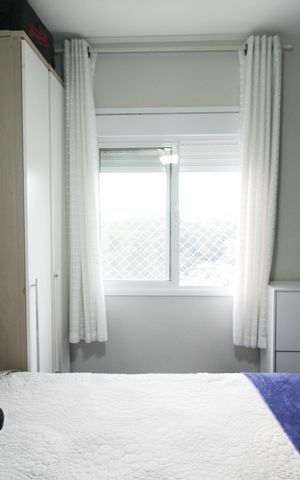 Apartamento à venda com 49m², 2 quartos e 1 vaga Apartamento à venda com 49m², 2 quartos e 1 vagaSuite